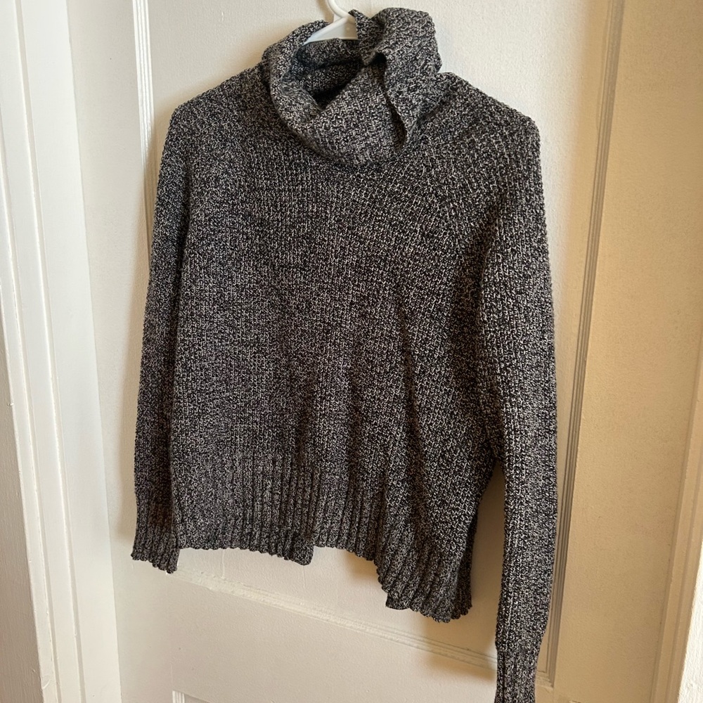 Madewell turtleneck